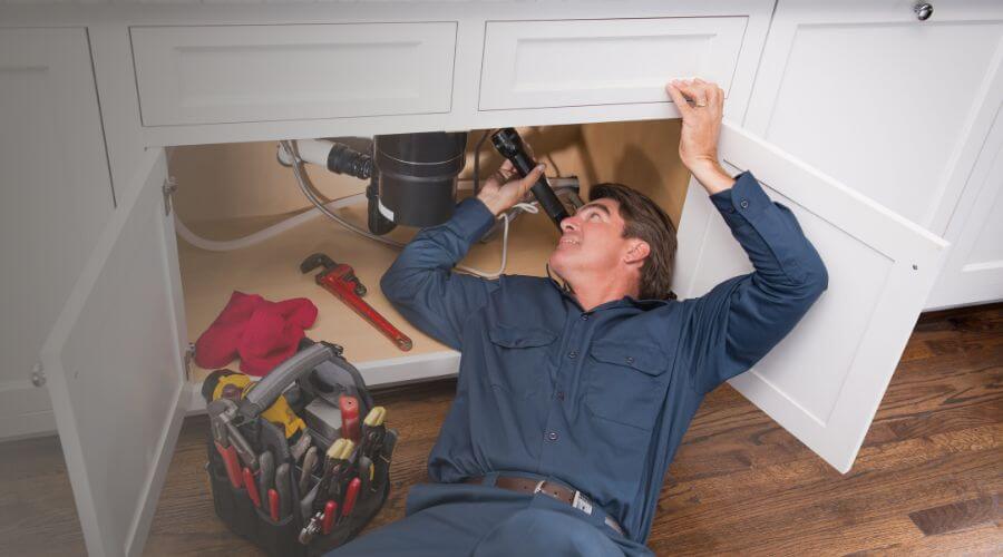 Professional sink repair in Chautauqua, NY